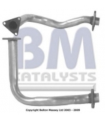 BM CATALYSTS - BM70174 - 